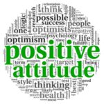 positive attitude