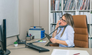 5 Strategies to Master the Follow Up Call