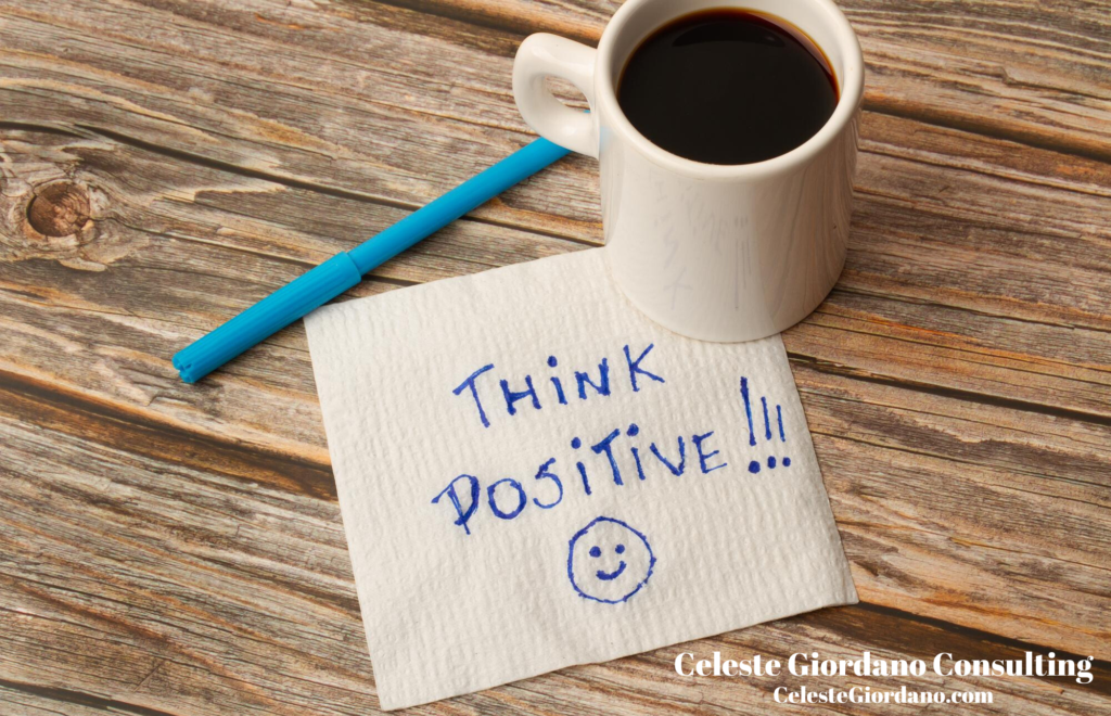 Think Positive!