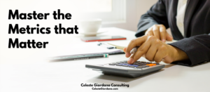 Master the Metrics that Matter